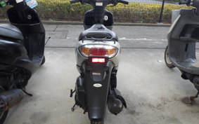 HONDA DIO Gen.5 2025 AF57