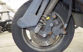 SUZUKI ADDRESS V100 CE11A
