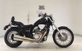 HONDA STEED 400 1993 NC26