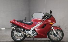 KAWASAKI ZZR250 EX250H