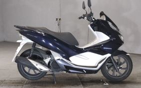 HONDA PCX HYBRID  JF84