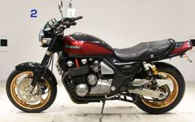 KAWASAKI ZEPHYR 1100 1992 ZRT10A