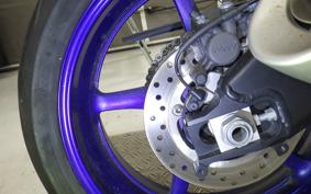 YAMAHA YZF-R6 2017