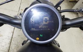 HONDA REBEL 250 S 1995 MC49