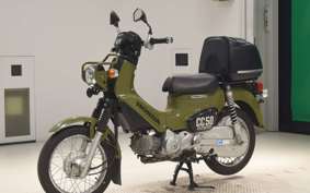 HONDA ｸﾛｽｶﾌﾞ50 AA06