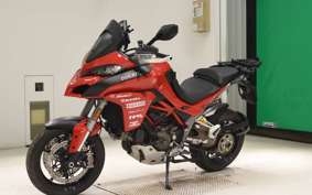 DUCATI MULTISTRADA 1200 2016