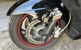 SUZUKI SKYWAVE 250S-1 CJ44A