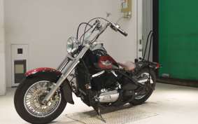 KAWASAKI VULCAN 400 CLASSIC 1999 VN400A