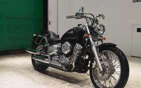 YAMAHA DRAGSTAR 400 2007 VH01J