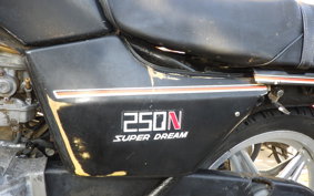HONDA CB250 N CB250N