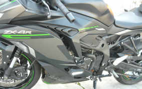 KAWASAKI NINJA ZX-4R SE 2023 ZX400P