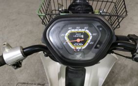 HONDA SUPER CUB110 JA10
