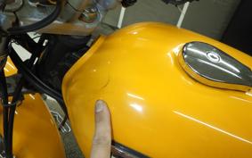 SUZUKI ST400 TEMPTER 1999 NK43A