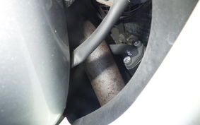SUZUKI HAYABUSA Gen.2 2008