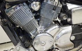 HONDA SHADOW 400 1998 NC40