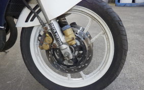 SUZUKI RG250 Gamma GJ21B