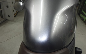 SUZUKI SV650 X A 2019 VP55B