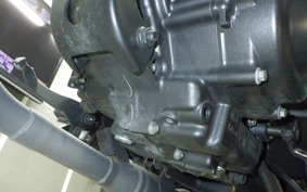 HONDA REBEL 250 S 2006 MC49