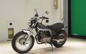 SUZUKI VANVAN 200 NH41A