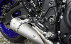 YAMAHA YZF-R7 2023 RM39J