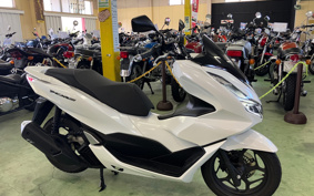 HONDA PCX 160 KF47
