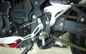 KAWASAKI NINJA 400 2021 EX400G