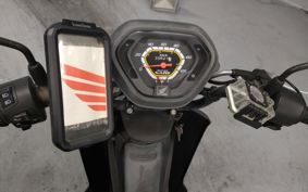 HONDA CROSS CUB JA10