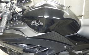 KAWASAKI NINJA 300 2013