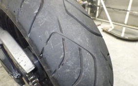HONDA CBR1000RR Gen. 2 2009 SC59