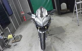HONDA CBR250RR A 2021 MC51