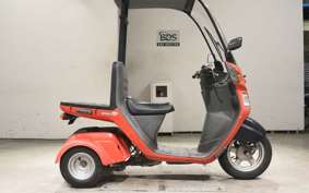 HONDA GYRO CANOPY TA03