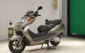 HONDA FORESIGHT MF04