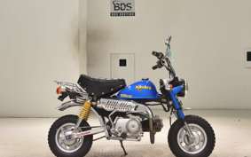 HONDA MONKEY Z50J