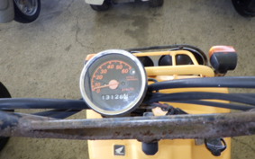 HONDA ZOOMER AF58