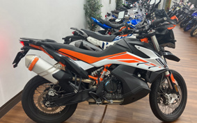 KTM 790 ADVENTURE R 2019 TR340