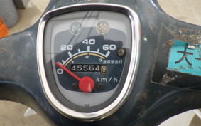HONDA C50 SUPER CUB C50