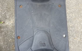 HONDA ZOOMER AF58
