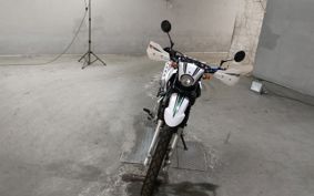 YAMAHA SEROW 250 DG31J