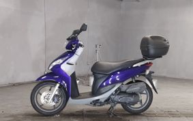 HONDA DIO 110 JF31