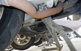 YAMAHA BJ SA24J