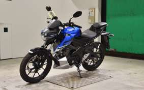 SUZUKI GSX-S125 1998 DL32D