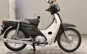 HONDA C50 SUPER CUB 2014 AA04