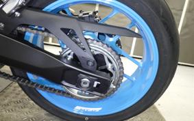 YAMAHA MT-07 2025 RM48J
