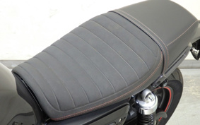 HONDA GB350S 2022 NC59