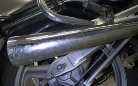 HONDA CB125T 2025 JC06