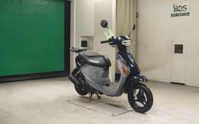 SUZUKI LET's 4 2021 CA45A