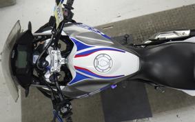 BMW G310GS 2018