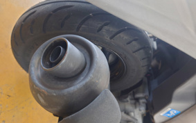 SUZUKI ADDRESS V125 CF46A