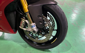 DUCATI 1199パニガレR 2013 H802J
