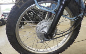 HONDA CL50 BENLY 2004 CD50